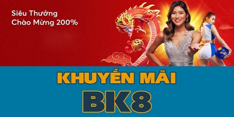 Khuyến mãi BK8 chỉ cung cấp ưu đãi hội viên trong 1 địa chỉ IP duy nhất