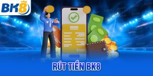 Rút tiền BK8 bằng thẻ cào điện thoại chi tiết