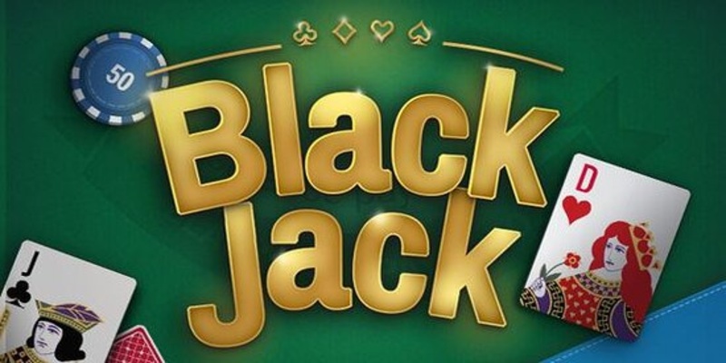 Giới thiệu game bài Blackjack hấp dẫn từ nhà cái BK8